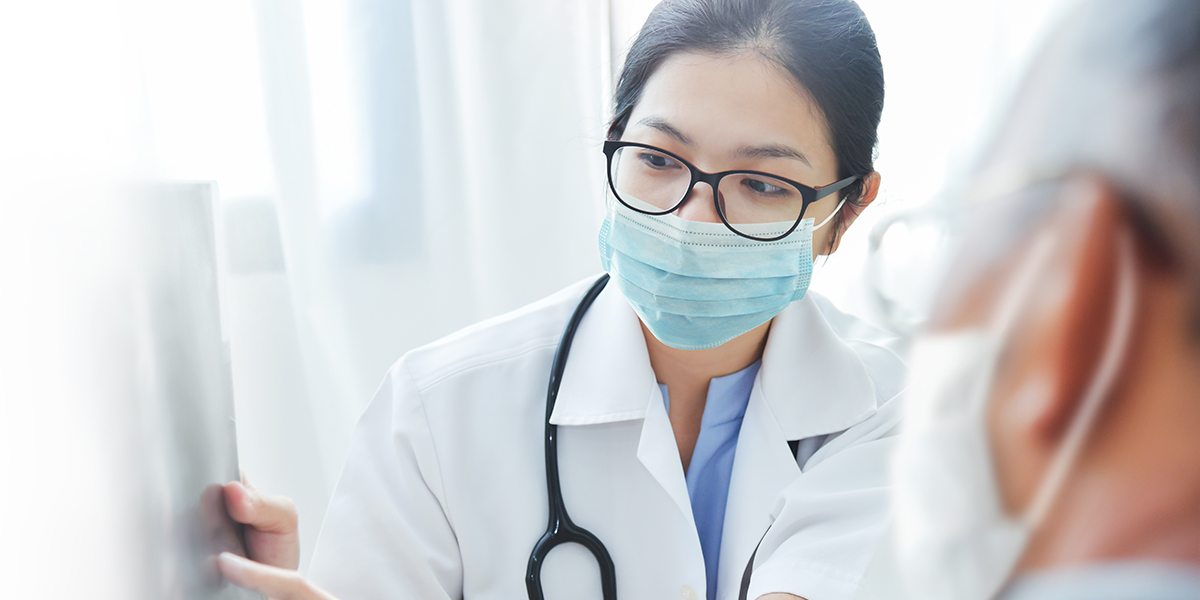 Tetap Sehat di Musim Hujan dan Pandemi, Ini Daftar 4 Rumah Sakit dan Klinik di Sekitar Graha Raya